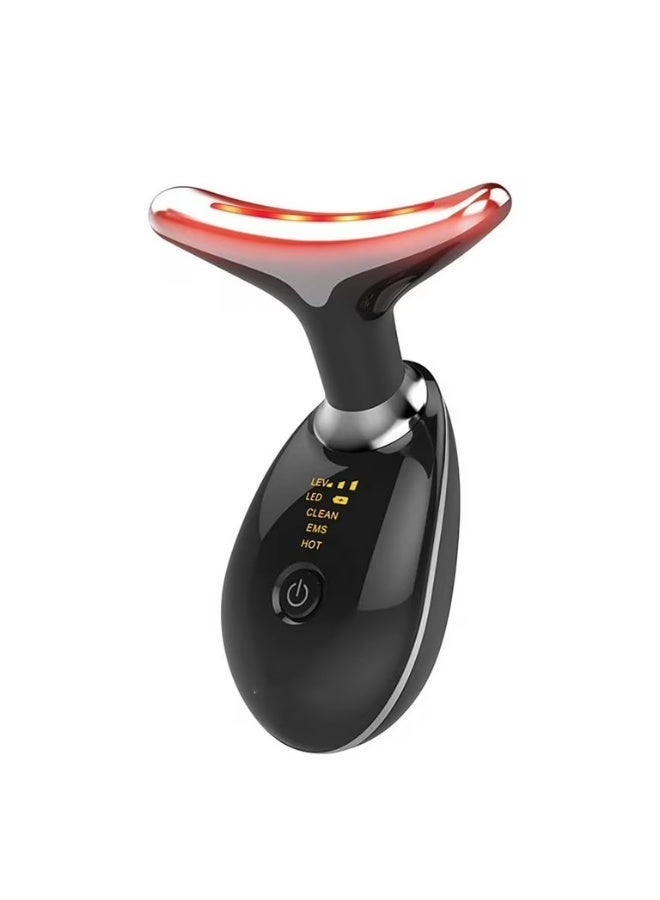 "Intense Pulsed Light Facial Massager – Reduce Wrinkles & Tighten Skin ES-1081" - Image 1